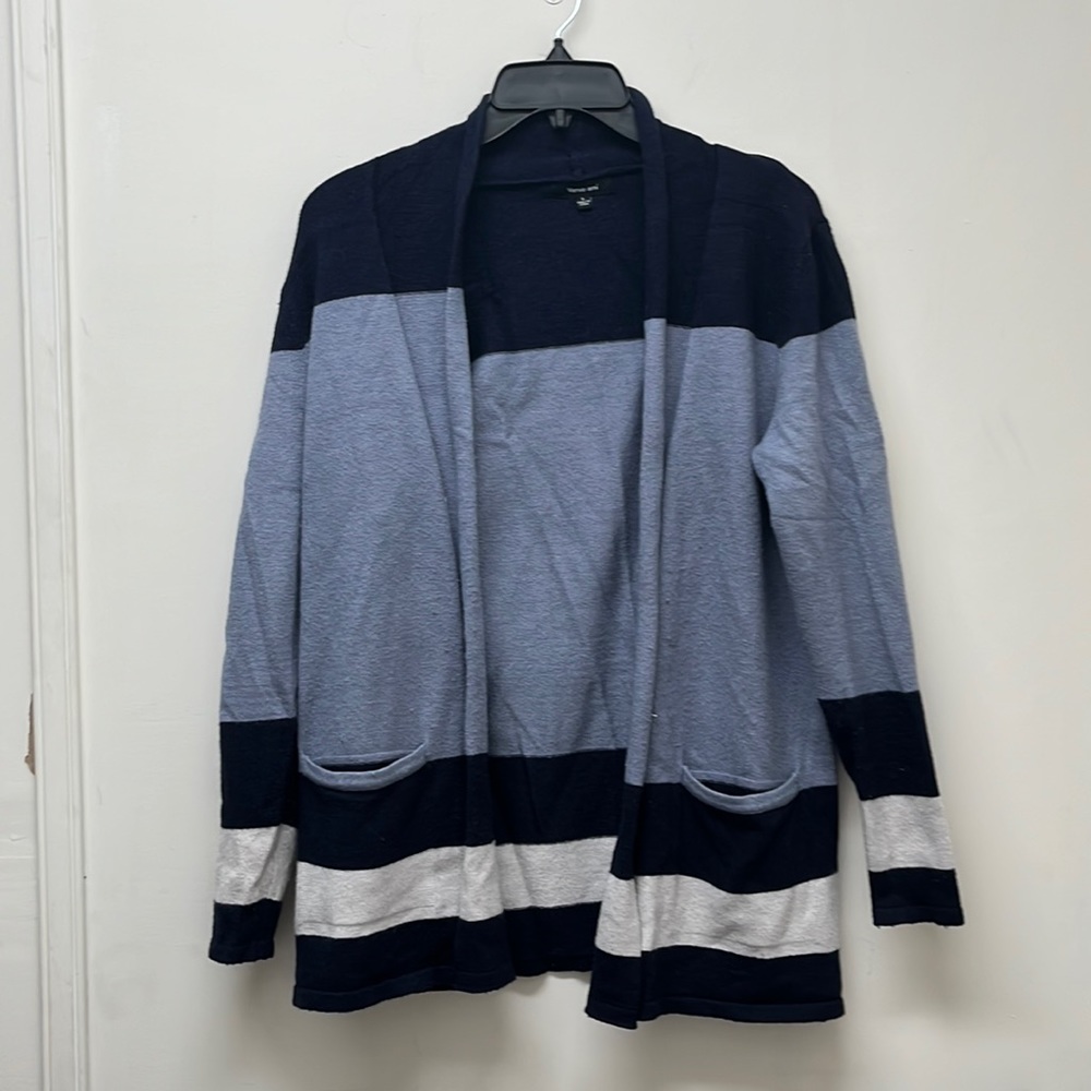 Vervi Ami Cardigan Sweater - Size L